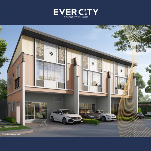 EVERCITYCARE